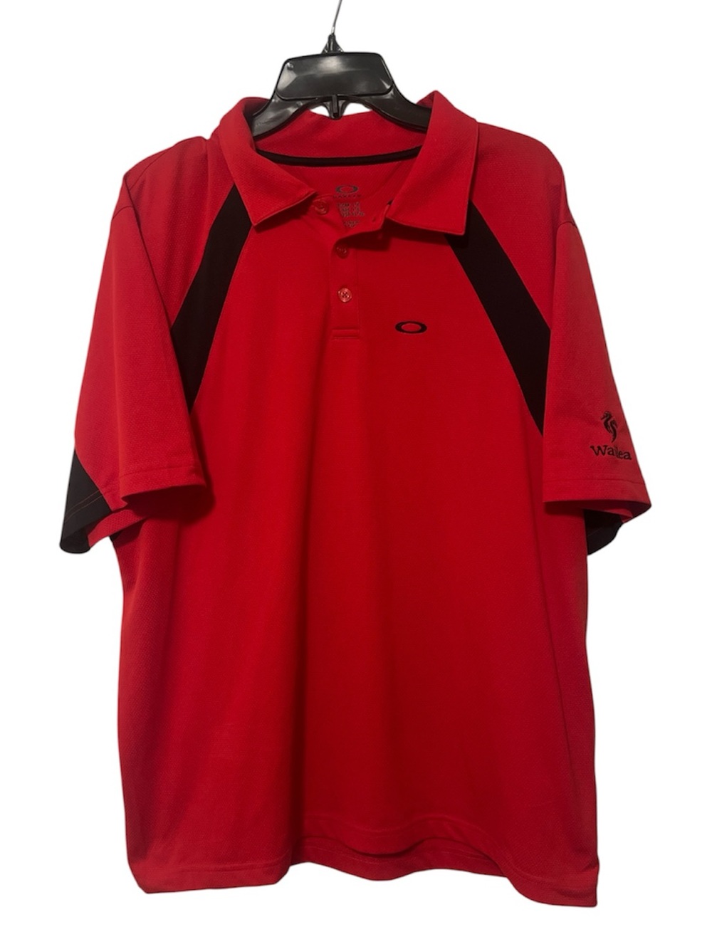 Men’s Oakley Wailea Beach Resort Golf Polo